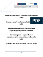 Format I Zawartosc Komunikatow Exx Dla MNP 20191119 Wersja Do Upublicznienia