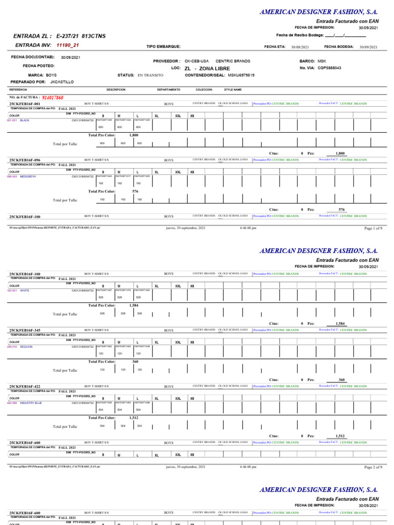 Msku6979519 2SPT. | PDF