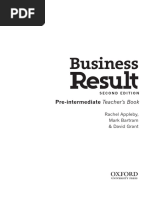 BusinessResult2Ed PreInt TB