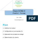 Chapitre1 - PresentationRoutage