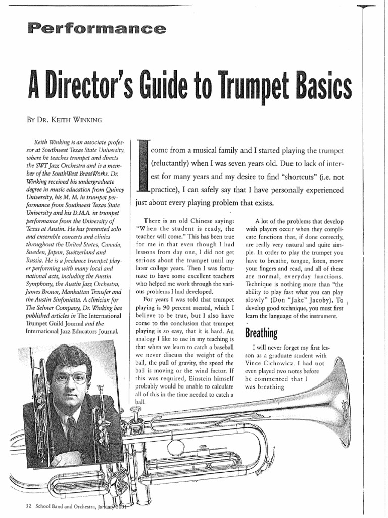 Basics | PDF