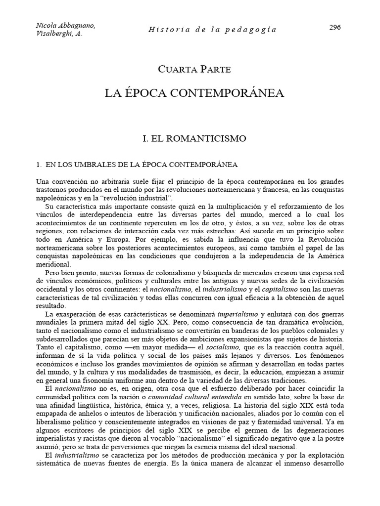 ABBAGNANO HISTORIA DE LA PEDAGOGIA PDF visual data 6