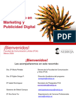 Bienvenida 23B Marz 2024 PDF