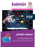 Boletin Informativo