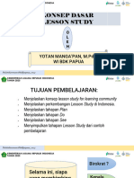 Bahan Ajar Konsep - Dasar - LS - MOOC