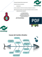 Gráfico Diagrama de Ishikawa Profesional Azul - 20240228 - 223145 - 0000