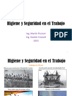 9-Clase - 2023 - Trabajo en Altura y Espacios Confinados