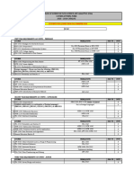 BSC Data Science and Analytics - New Course Advising Form - Updated