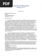 Comer-Jordan CIA Whistleblower Letter