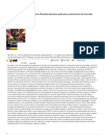 111 Relatório Do Fórum Econômico Mundial Destaca Potencial Econômico Do Cerrado