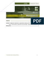 DD MPCAC Matematica C4 2023-1
