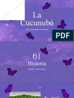 La Cucunuba