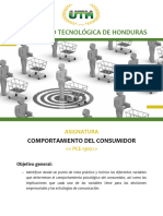 Módulo VIII Comportamiento Del Consumidor