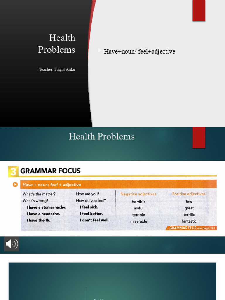 Feel intelligence overview