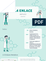 2.4 Enlace: Metlico