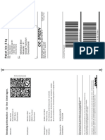 DHL-Paketmarke PAKTYTWCREFX Matthäus Eker