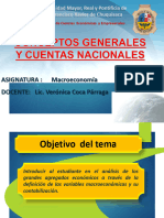 Tema #1 Est. Concep - Bas.y Cuentas Nacionales