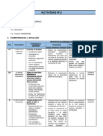 6° Grado - Actividad Del Dia 03 de Mayo