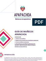 Guia Apapachoa