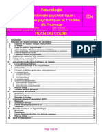 ED4 - Sémiologie Psychiatrique