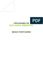 1 Programade Educao Ambiental