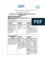 GEOGRAFIA PAIR 2022 de 2°