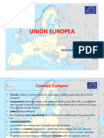 Union Europea