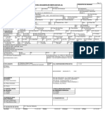 Declaracion Aduanerade Mercancias (A)