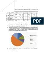 Caso 2 - Gestión Integral de Residuos Sólidos