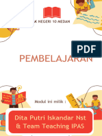 Modul Pembelajaran