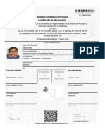 CertificadoElectrónico 2492878970801