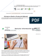 PDE - L3 - EnlaceWeb - Que Es Diseño y Produccion Editorial