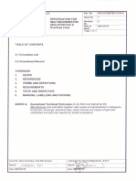 KPLC1-3CB-TSP-11-103-2 Specification for 66kV disconnector (isolator) Part 2- Overhead Lines