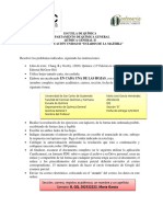 Autoevaluación y Resolución Unidad II Estados de La Materia Qgii 2023 Compressed