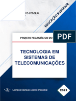 PPCTecnologiaem Sistemasde Telecomunicaes 2021 CMDI