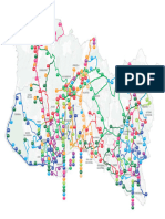 2021 Mobi Mapa Linhas