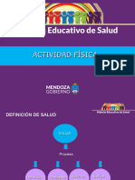 PRESENTACION-ACTIVIDAD-FISICA