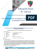 Unidad 1 - Iv Ciclo