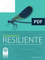 Pedagogia Resiliente