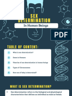 Genetics Basic Concepts PPT For Class 8