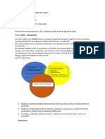 T.P. 10 Biolog 4° Año