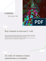 Vitamin I