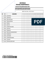 Map Sep Sem-Ii