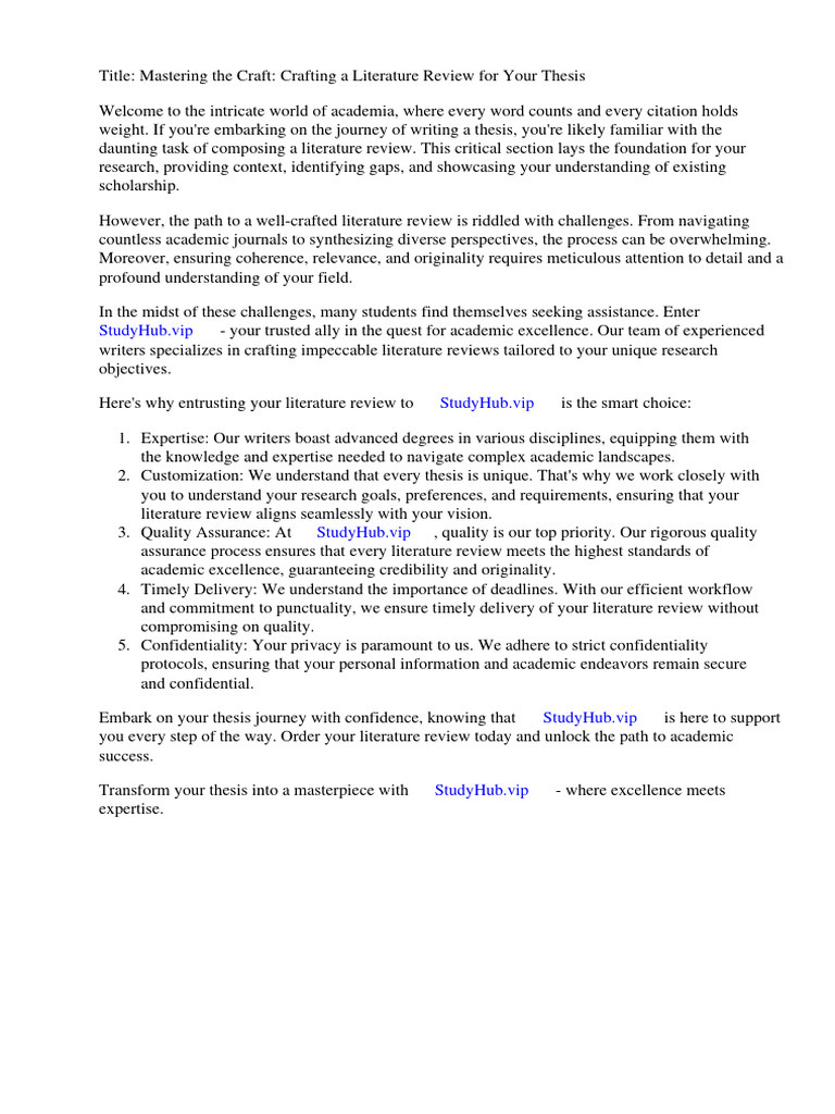 Thesis literature review sample pdf pdf grizzly bear bears