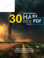 E-Book Doa Puasa Bethany 30 HR - 2024-1