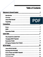 DMC Ground Control Manual v1