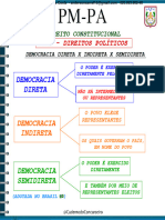 Estude para PM Pa