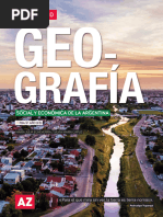 Geografia5to PBA Manifiesto