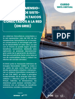 PDF Informativo ON GRID Online-1