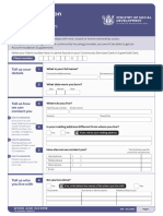 Accommodation Supplement For Existing Clients